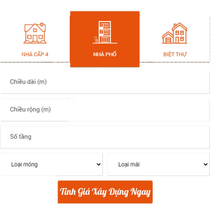 Xu Hướng Nhà Phố Tân Cổ Điển Năm 2026