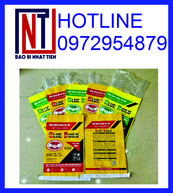 Chuyên sản xuất các loại Bao PP Dệt