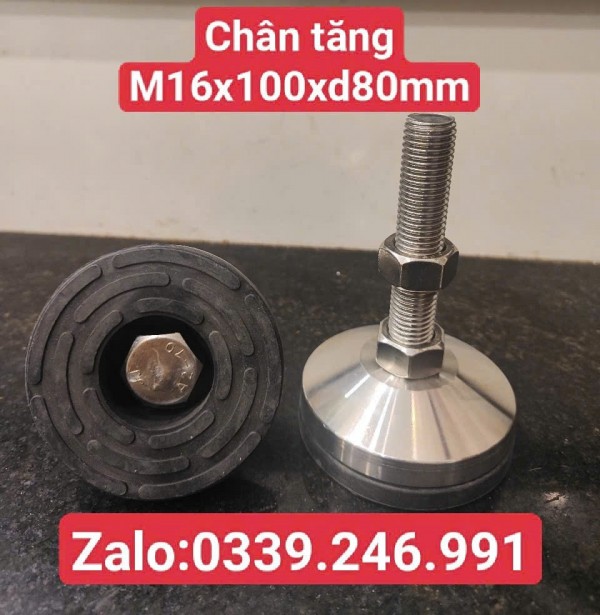 Mua sỉ Chân tăng chỉnh chịu lực giá tốt