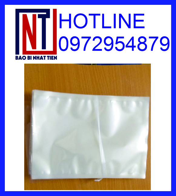 Chuyên cung cấp túi PA hút chân không