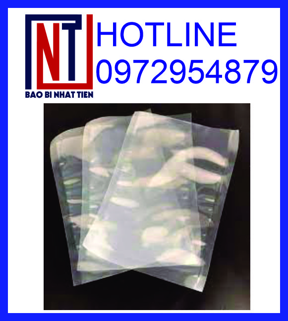 Đơn vị sản xuất túi hút chân không chất lượng