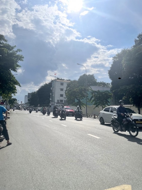 [GIAO THƯƠNG ĐỈNH CAO] ĐỘC QUYỀN 800 m2 ĐẤT VÀNG LŨY BÁN BÍCH – NGANG 20M BỀ THẾ – TOẠ ĐỘ KIM CƯƠNG