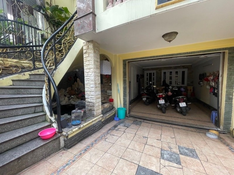 [GIAO THƯƠNG ĐỈNH CAO] ĐỘC QUYỀN 800 m2 ĐẤT VÀNG LŨY BÁN BÍCH – NGANG 20M BỀ THẾ – TOẠ ĐỘ KIM CƯƠNG