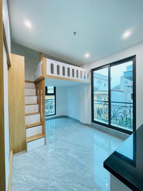 GÀ ĐẺ TRỨNG VÀNG TẠI THANH XUÂN- 96M2 SỔ ĐỎ - 8 TẦNG THANG MÁY GIÁ ĐẦU TƯ 19.7 TỶ