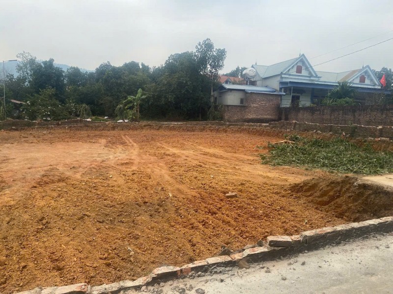 ĐẤT ĐẸP – GIÁ TỐT  – Sở Hữu Ngay Lô Đất Vị Trí Đắc Địa Tại Phúc Xuân - Trung Giã - Hà Nội