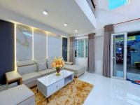 BÁN NHÀ DIỆN TÍCH KHỦNG , XE HƠI THÔNG- BÙI QUANG LÀ, P12, GV VỚI 3TẦNG GIÁ 6 TỶ 8