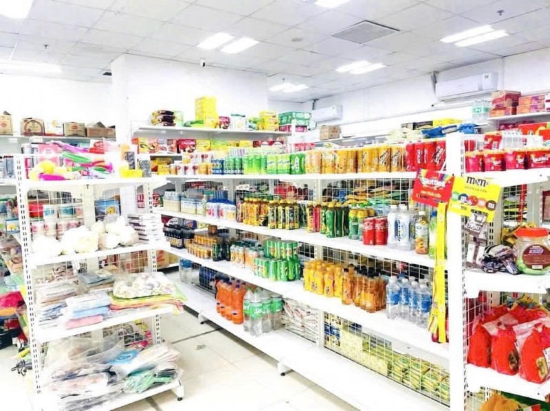 CHÍNH CHỦ CHO THUÊ MBKD – TẦNG 1 CHÂN ĐẾ CHUNG CƯ XUÂN MAI RIVERSIDE, HÀ ĐÔNG - CHỈ 30TR/THÁNG