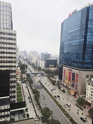 CĂN HỘ 127M² – 71 NGUYỄN CHÍ THANH – GIẢNG VÕ, BA ĐÌNH