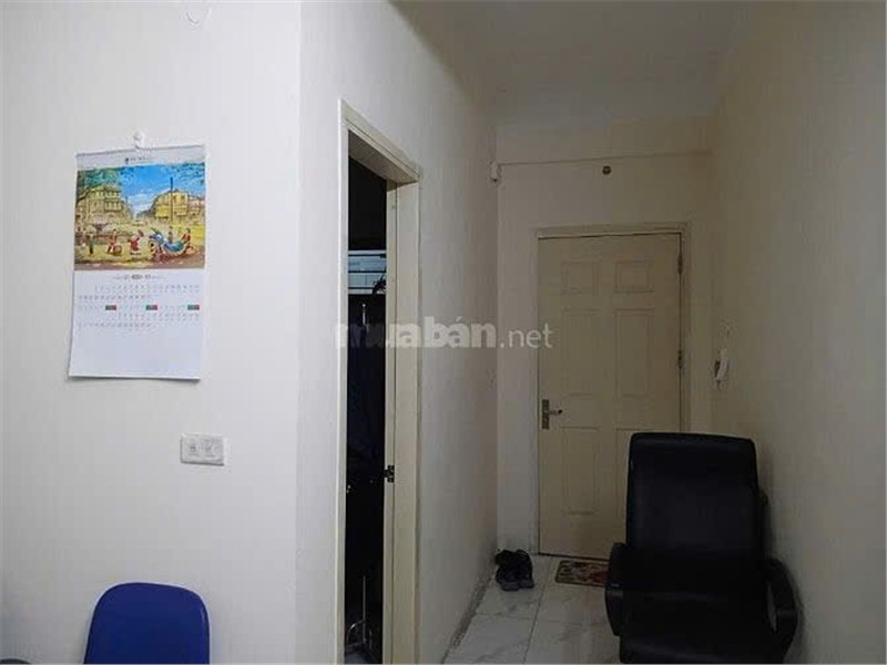 Tôi chính chủ, bán căn hộ HH Linh Đàm 47m2, 1 phòng ngủ, 1 wc Căn hộ nằm ở tầng đẹp ( tầng 10-15)