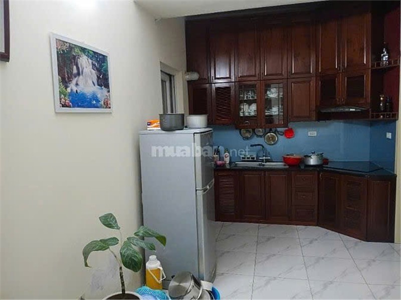 Tôi chính chủ, bán căn hộ HH Linh Đàm 47m2, 1 phòng ngủ, 1 wc Căn hộ nằm ở tầng đẹp ( tầng 10-15)