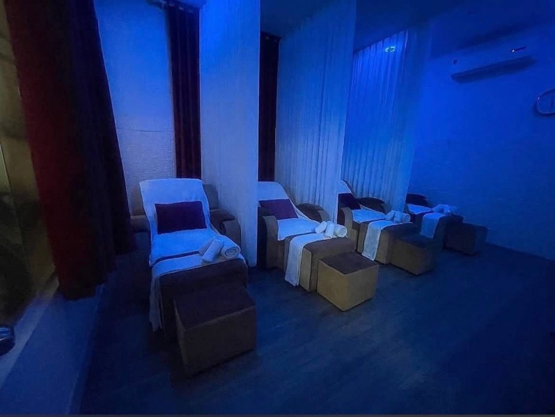 SPA ĐANG HOẠT ĐỘNG GIÁ CÔNG KHAI. LƯỢNG KHÁCH ỔN ĐỊNH TẠI BÌNH DƯƠNG