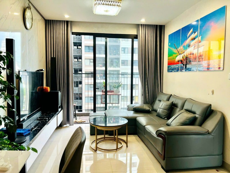 BÁN CĂN 2N1VS  VINHOMES OCEAN PARK, GIA LÂM, HÀ NỘI CHỈ HƠN 4 TỶ - SẴN HỢP ĐỒNG THUÊ