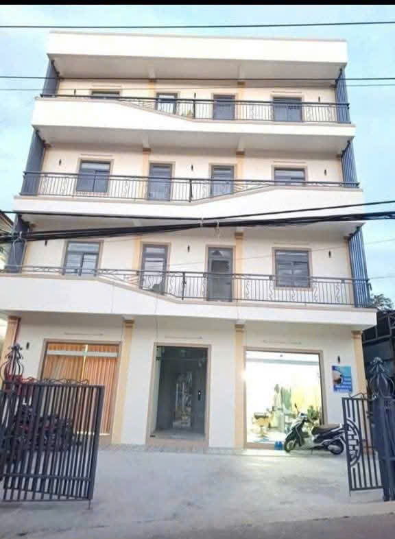 CHO THUÊ CĂN HỘ & MẶT BẰNG TRUNG TÂM TP. ĐÀ LẠT