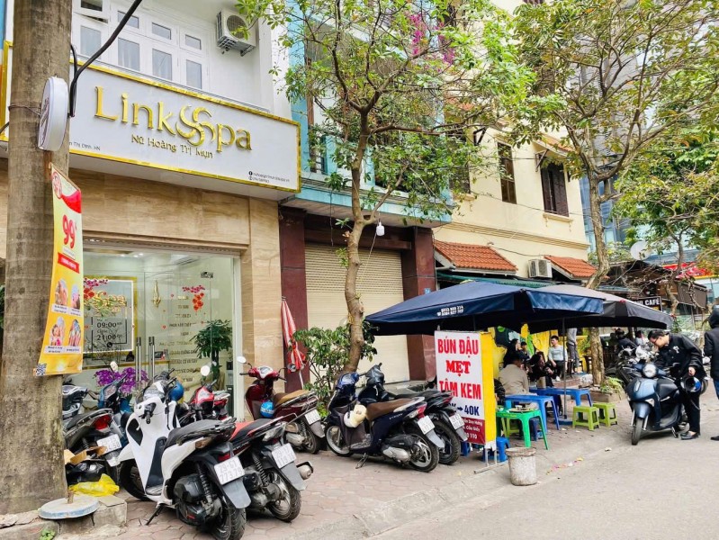 CHÍNH CHỦ CHO THUÊ GẤP MẶT BẰNG  TẠI TRUNG HÒA, CẦU GIẤY, HÀ NỘI GIÁ TỐT CHỈ TỪ 5- 20TR