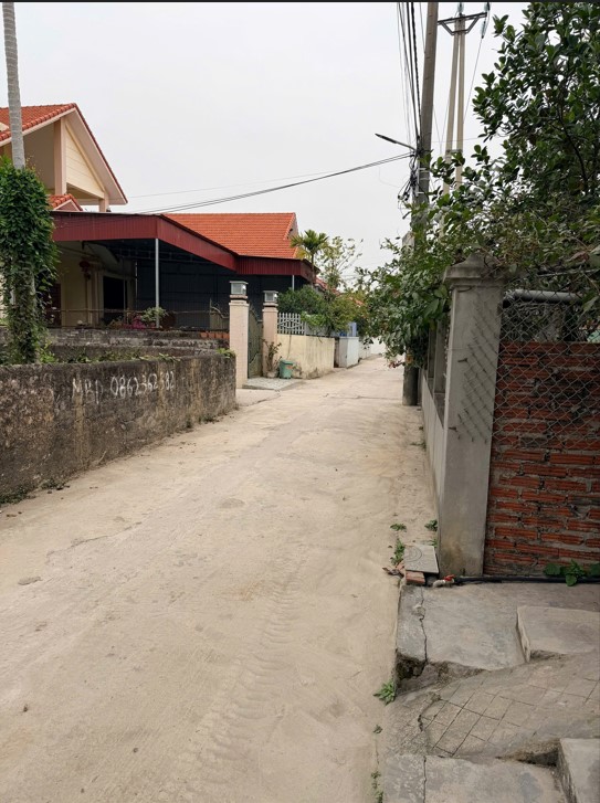 MỞ BÁN LÔ ĐẤT ĐẸP TUYẾN 2 ĐƯỜNG 203 – Thiên Hương – ĐẦU TƯ ĐÓN SÓNG NĂM MỚI