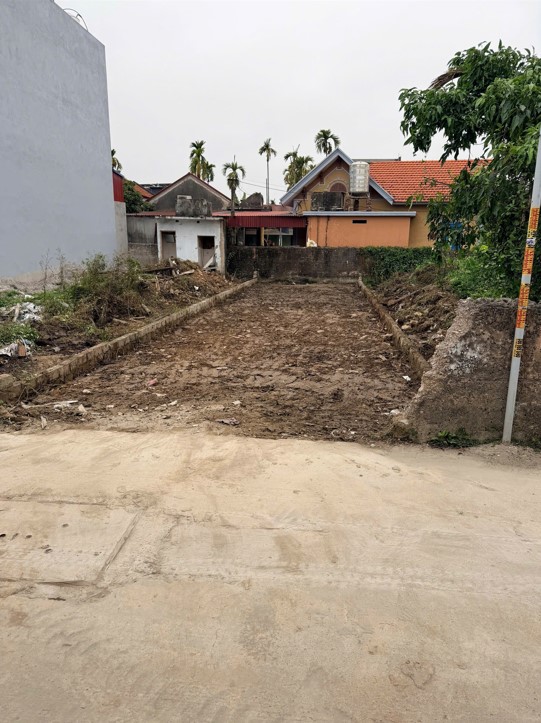 MỞ BÁN LÔ ĐẤT ĐẸP TUYẾN 2 ĐƯỜNG 203 – Thiên Hương – ĐẦU TƯ ĐÓN SÓNG NĂM MỚI