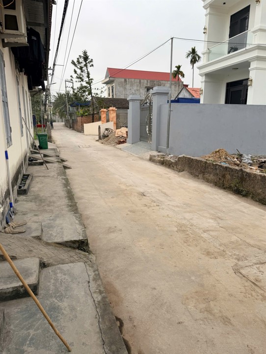 MỞ BÁN LÔ ĐẤT ĐẸP TUYẾN 2 ĐƯỜNG 203 – Thiên Hương – ĐẦU TƯ ĐÓN SÓNG NĂM MỚI