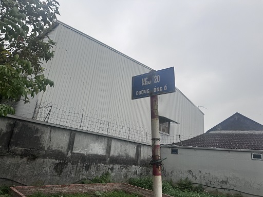 BÁN ĐẤT THỔ CƯ – ĐỒNG ỐC, LẠI YÊN – VỊ TRÍ ĐẸP, Ô TÔ VÀO NHÀ