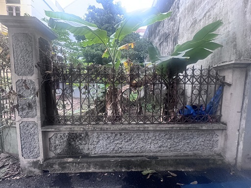 BÁN ĐẤT THỔ CƯ – ĐỒNG ỐC, LẠI YÊN – VỊ TRÍ ĐẸP, Ô TÔ VÀO NHÀ