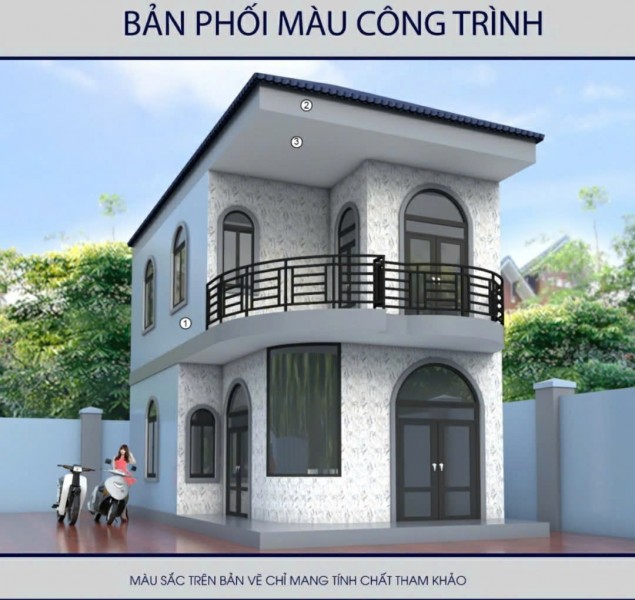 Chính chủ cần bán nhà mặt phố tại Nguyễn Đức Trung, An Phú, Tam Kỳ, Quảng Nam