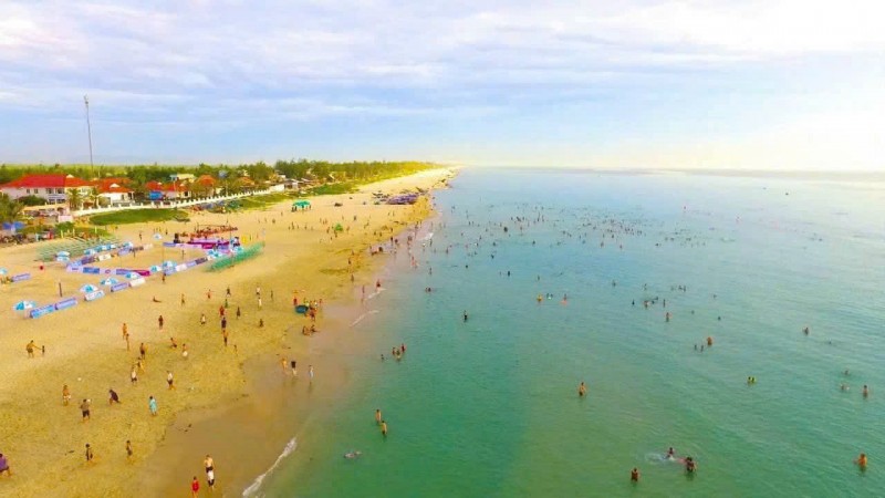 ĐẤT BIỂN QUẢNG NAM ĐÀ NẴNG