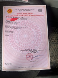 ► CHÍNH CHỦ CẦN BÁN ĐẤT BÁT BẠT – BA VÌ – HÀ NỘI