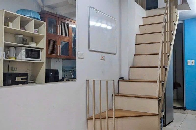 Chính chủ bán chung cư mini, căn Penhouse 83m2, có 3 phòng ngủ, 1 nhà VS, Duplex 3 tầng