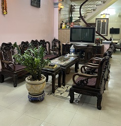 ► BÁN NHÀ TRUNG TÂM LÊ CHÂN – HẢI PHÒNG