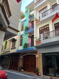 ► BÁN NHÀ TRUNG TÂM LÊ CHÂN – HẢI PHÒNG