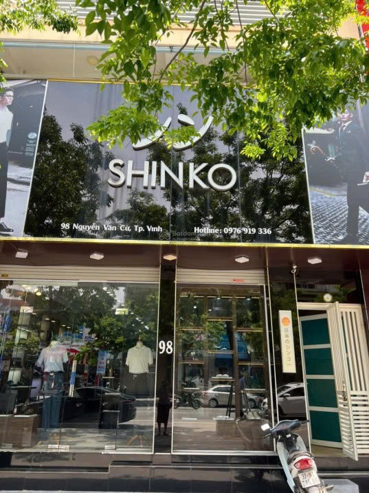 NHÀ ĐẸP – GIÁ TỐT –CHÍNH CHỦ CẦN BÁN NHÀ TẠI SN 98, Đường Nguyễn Văn Cừ, P.Trường Thi, Vinh, Nghệ An