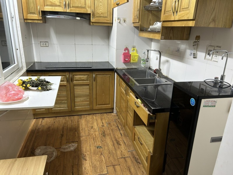 CĂN HỘ  ĐẸP – GIÁ TỐT  – CHÍNH CHỦ CẦN CHO THUÊ CĂN HỘ CHUNG CƯ CT8 Dương Nội, Hà Đông