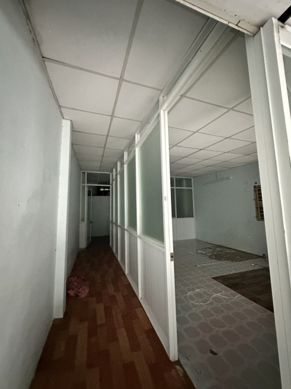 Bán nhà Xe hoi, Nguyễn Thế Truyện - gần Tân Sơn Nhì, 4,6x18m, 2 Tầng cũ, tiện xây, 8,3 tỷ.