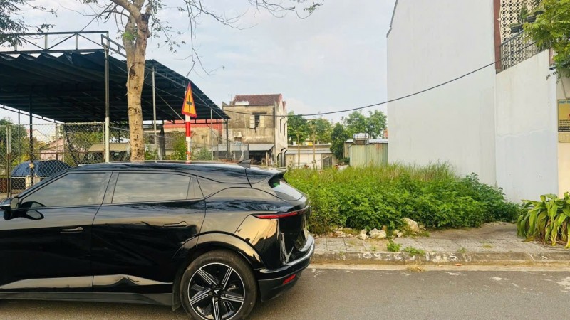 Mặt tiền Trảng Kèo 4, 200m² ngang 10m, giá 7.950 tỷ – gần Phố cổ Hội An