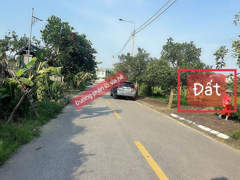 KHAI XUÂN BÁN ĐẤT ĐẤU GIÁ THỌ CÁCH, Ý YÊN, NAM ĐỊNH - NINH BÌNH MỚI