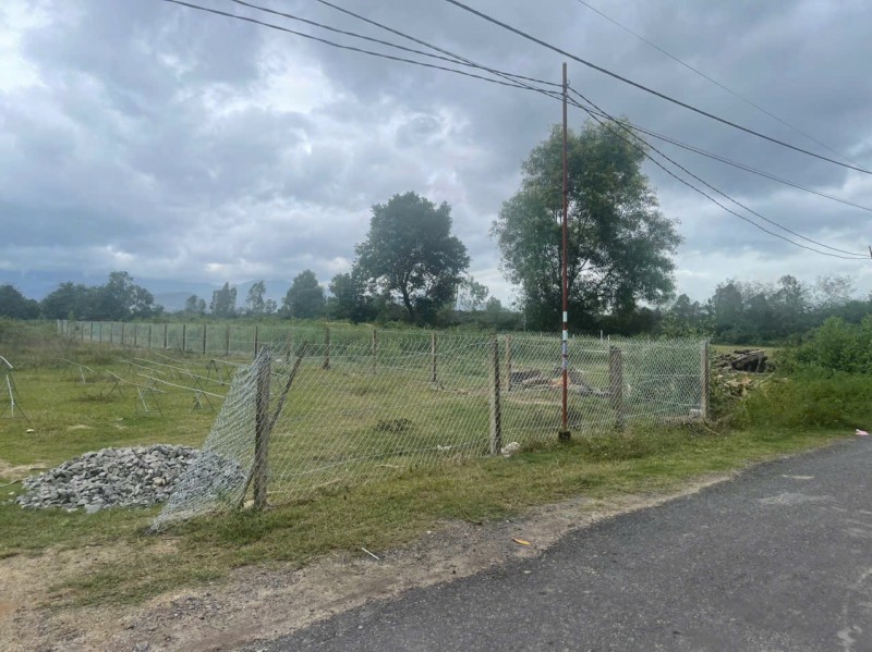 BÁN LÔ ĐẤT ĐẸP – GIÁ RẺ – FULL THỔ CƯ -  DIÊN KHÁNH, KHÁNH HÒA