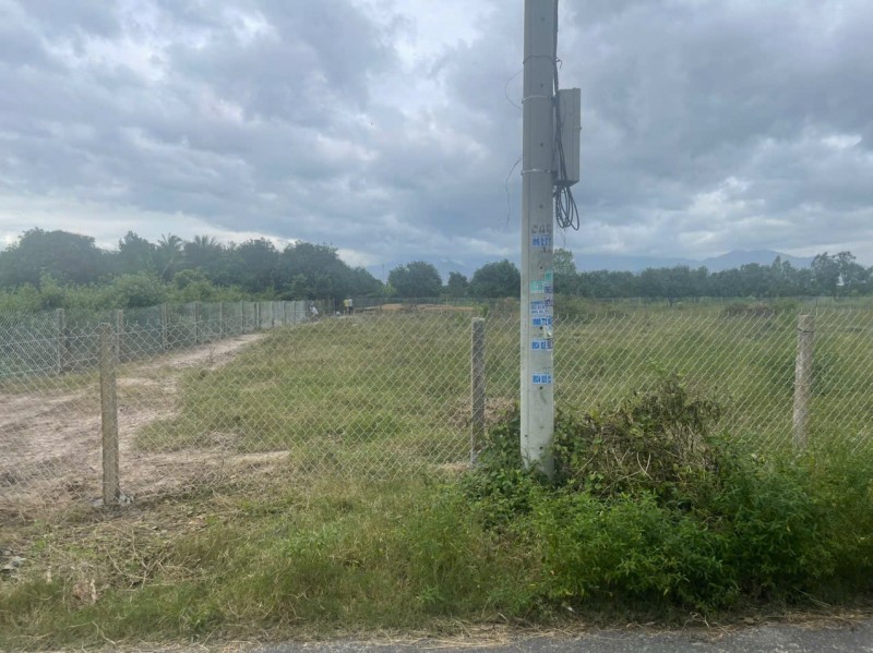 BÁN LÔ ĐẤT ĐẸP – GIÁ RẺ – FULL THỔ CƯ -  DIÊN KHÁNH, KHÁNH HÒA