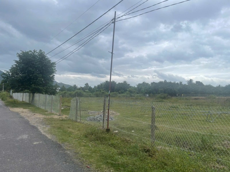 BÁN LÔ ĐẤT ĐẸP – GIÁ RẺ – FULL THỔ CƯ -  DIÊN KHÁNH, KHÁNH HÒA