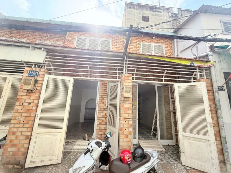 CHO THUÊ PHÒNG GIÁ RẺ – ƯU ĐÃI THÁNG 1 ÂM 2026 - GÒ VẤP, HCM