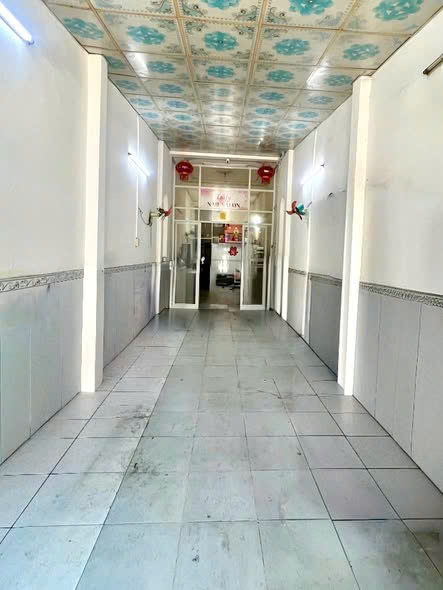 CHO THUÊ MẶT BẰNG MẶT TIỀN ĐƯỜNG TRƯƠNG PHƯỚC PHAN