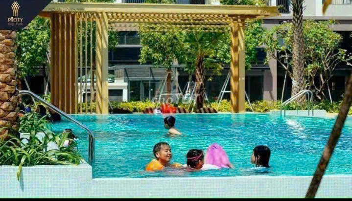 CHÍNH CHỦ CHO THUÊ CĂN HỘ Picity High Park – QUẬN 12,TPHCM