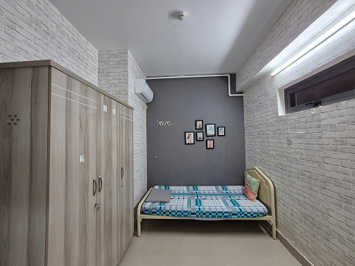 ► Cần bán căn hộ Napoleon Nha Trang, cách biển chỉ 400m