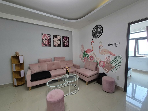 ► Cần bán căn hộ Napoleon Nha Trang, cách biển chỉ 400m