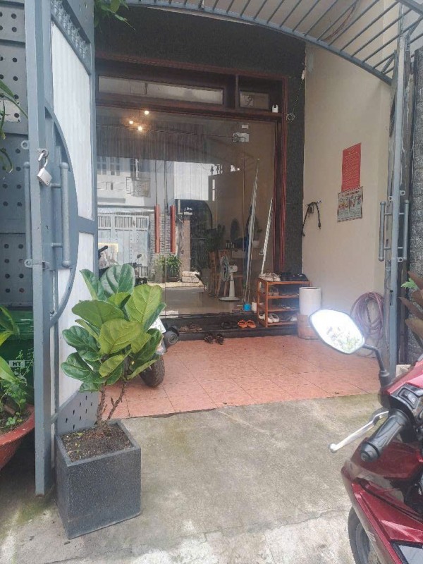 CHDV  GẦN MẶT TIỀN ĐƯỜNG TRẦN NÃO  – P. AN KHÁNH, Q2 – 4 TẦNG – 80 M² – CHỈ 19TỶ. Dòng tiền 30 triệu