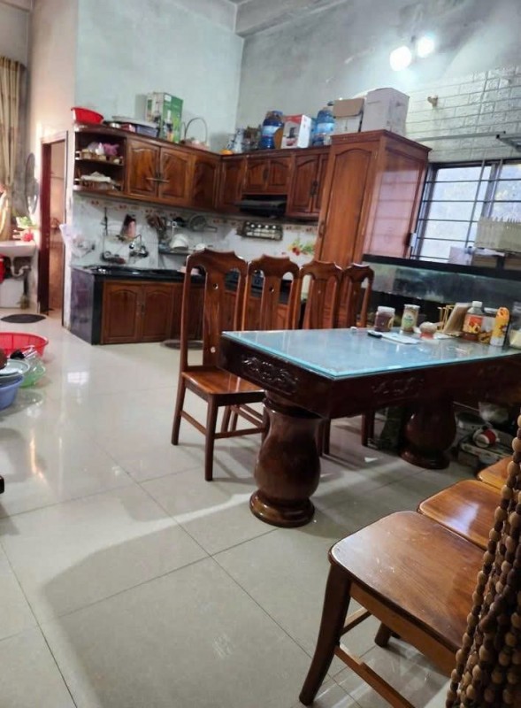 NHÀ ĐẸP – GIÁ TỐT –CẦN BÁN NHANH CĂN NHÀ  MẶT TIỀN TẠI P. Nghĩa Thành TP. Gia Nghĩa, Đắk Nông