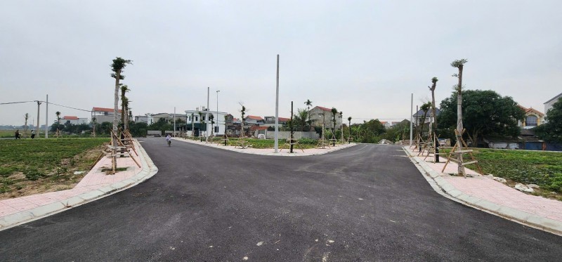 HOT !!! SỞ HỮU NGAY LÔ ĐẤT ĐẸP - GIÁ TỐT - Vị Trí Đắc Địa Tại Thôn Nam Quất, Xã Phú Xuyên, TP Hà Nội