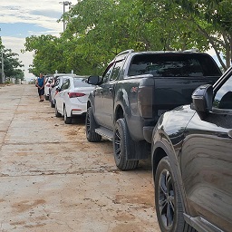 Cần Bán nhanh 3 Lô Đất Liền Kề Vị trí khu đất Thôn An Hòa, Xã Xuân Hải, Tỉnh Khánh Hòa(Ninh Thuận