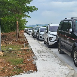 Cần Bán nhanh 3 Lô Đất Liền Kề Vị trí khu đất Thôn An Hòa, Xã Xuân Hải, Tỉnh Khánh Hòa(Ninh Thuận