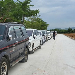 Cần Bán nhanh 3 Lô Đất Liền Kề Vị trí khu đất Thôn An Hòa, Xã Xuân Hải, Tỉnh Khánh Hòa(Ninh Thuận