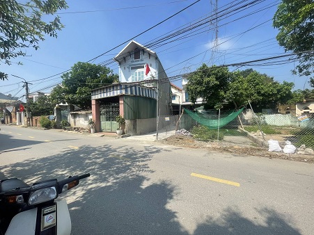 Chính chủ đứng bán 84m2 đất tại Đông Phương Yên, Phú Nghĩa, Chương Mỹ, HN