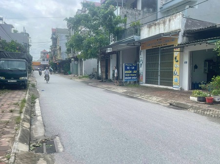 Chính chủ đứng bán 84m2 đất tại Đông Phương Yên, Phú Nghĩa, Chương Mỹ, HN